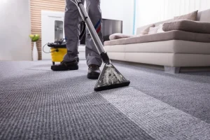 service carpet cleaning 