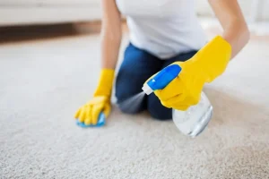 service carpet cleaning 