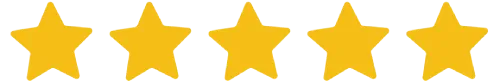 5 stars