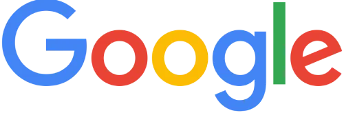 google logo transparent